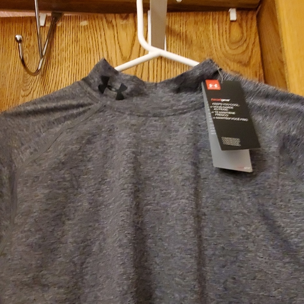 Under Armour Shirt